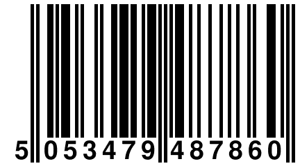 5 053479 487860