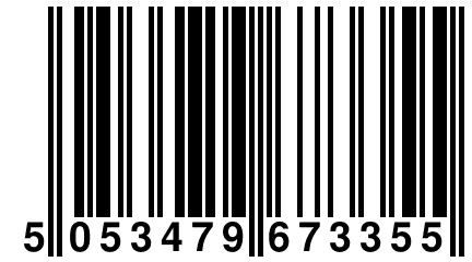 5 053479 673355