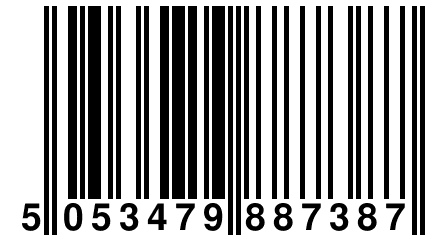 5 053479 887387