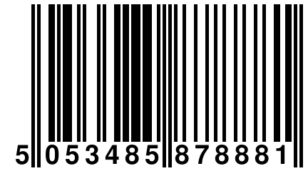 5 053485 878881