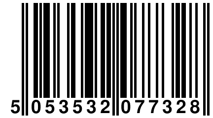 5 053532 077328