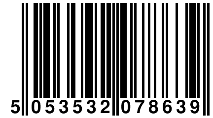 5 053532 078639