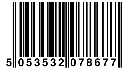 5 053532 078677