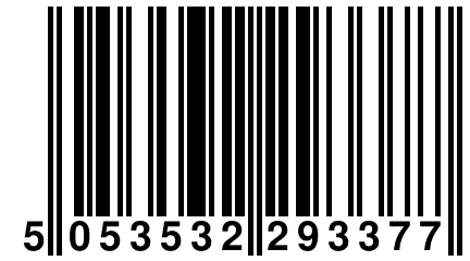 5 053532 293377