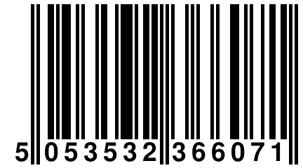 5 053532 366071