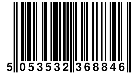 5 053532 368846