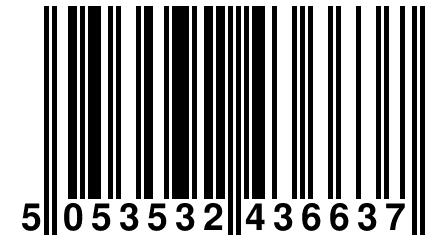 5 053532 436637