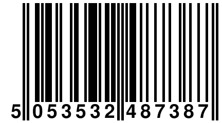 5 053532 487387