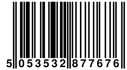 5 053532 877676