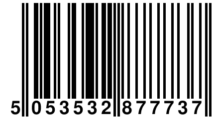 5 053532 877737