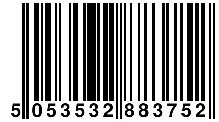 5 053532 883752