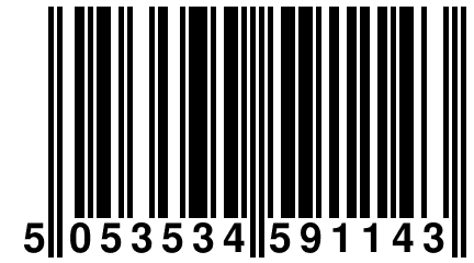 5 053534 591143