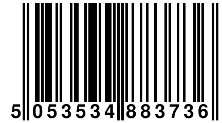 5 053534 883736