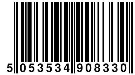 5 053534 908330