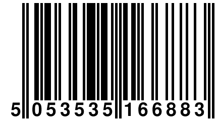 5 053535 166883