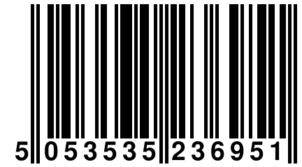 5 053535 236951