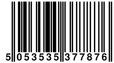 5 053535 377876