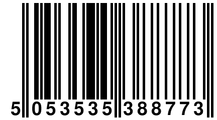 5 053535 388773