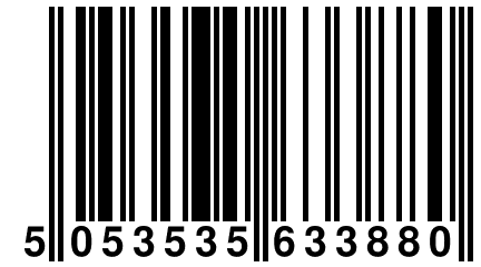 5 053535 633880