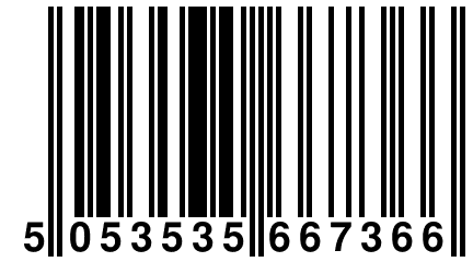 5 053535 667366