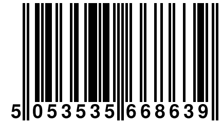 5 053535 668639