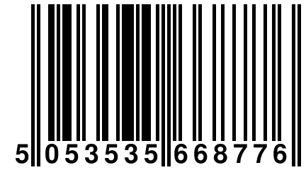 5 053535 668776