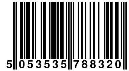 5 053535 788320