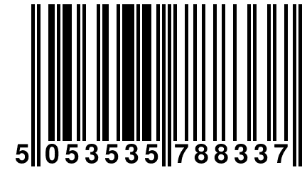 5 053535 788337