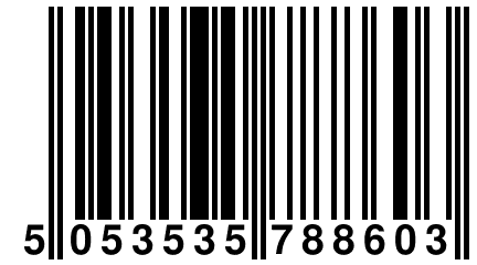 5 053535 788603