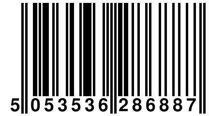 5 053536 286887