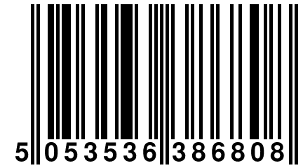 5 053536 386808