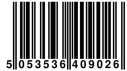 5 053536 409026