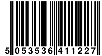 5 053536 411227