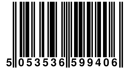 5 053536 599406