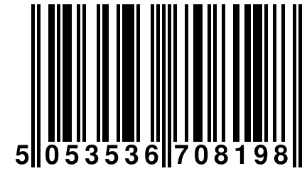 5 053536 708198