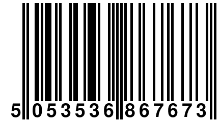 5 053536 867673