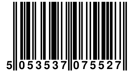 5 053537 075527