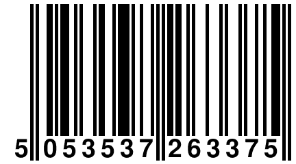 5 053537 263375