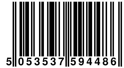 5 053537 594486