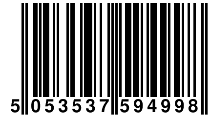 5 053537 594998