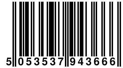 5 053537 943666