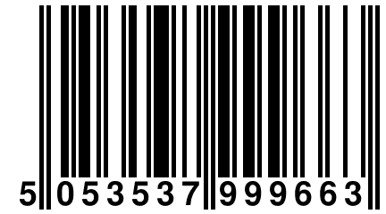 5 053537 999663