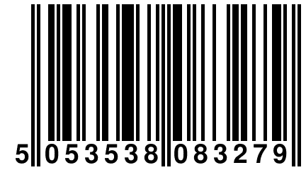 5 053538 083279