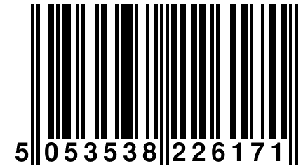 5 053538 226171