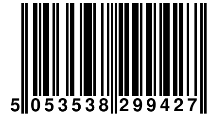 5 053538 299427