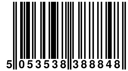 5 053538 388848