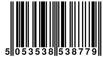 5 053538 538779