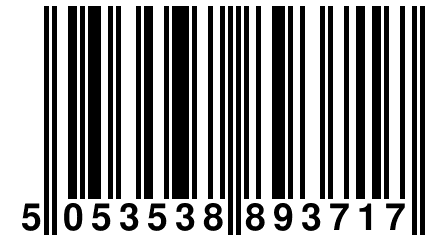 5 053538 893717