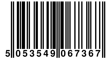 5 053549 067367