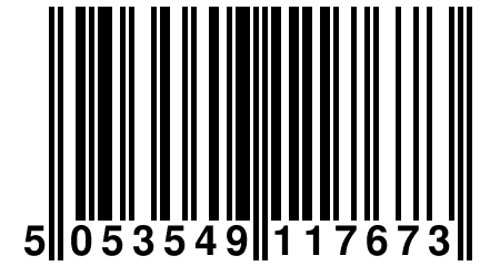 5 053549 117673